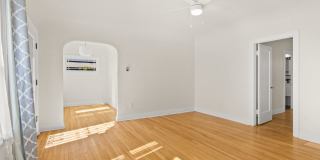 Elevated Golden Hill 2BR with Southwesterly Views with A/C & Detached Garage Gallery 10