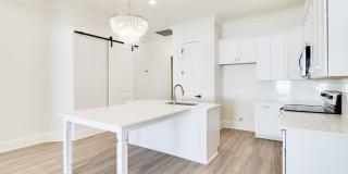 New Construction Upscale Single Story Townhome in Gated Community Gallery 44