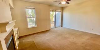 Cedar Hills/Mills Area Two Bedroom Townhome with 2 Car Garage, A/C & Private Deck. Gallery 7