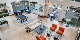 Fountain Pointe Las Colinas Gallery 8
