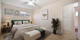 Olympus Park Apartment Homes Gallery 5