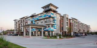 The Luxe at Cedar Hill - 55+ Senior Housing Gallery 1