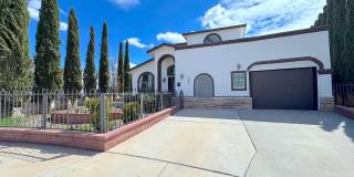 East El Paso 4bed/3.5bath Refrig A/C with Casita Perfect for Large Families! Gallery 1