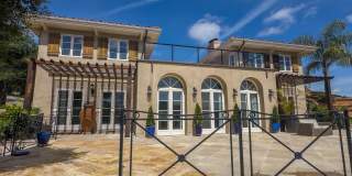 Exceptional Saratoga Estate with Breathtaking Views Gallery 1