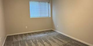 Ranch townhome with 2 stall garage. Spacious 2 bedrooms with walk in closets, 2.5 bathroom, 1st floor laundry Gallery 18