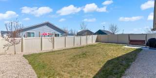 3 Bedroom, 2 Bath Single Level Home in Desirable Meridian Location! 3 Bedroom, 2 Bath Single Level Home in Desirable Meridian Location! Gallery 13