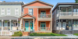 2307 Whitaker Street Gallery 1