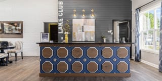 Lake Club at Polaris Gallery 16