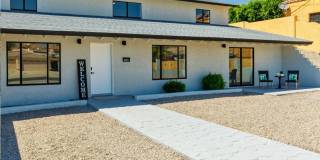 *OCCUPIED* Longterm Unfurnished Home Gallery 1