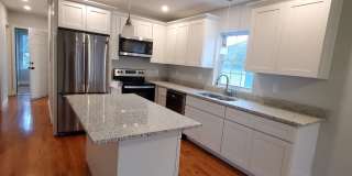 61 Collyer Street Gallery 2