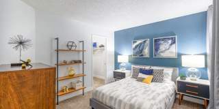 The Met Apartment Homes Gallery 21