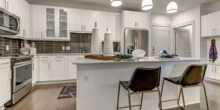 Alexan Lower Greenville Alexan Lower Greenville Gallery 14