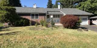 Single story ranch style home Single story ranch style home Gallery 1