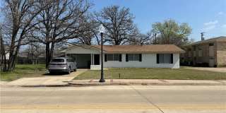 4005 College Main Street Gallery 1