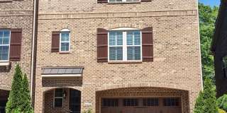 Luxury Townhome Available in the Fairway Row Community! Luxury Townhome Available in the Fairway Row Community! Gallery 1