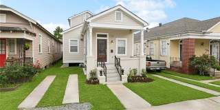 3316 CALHOUN Street Gallery 1