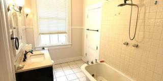 ** 4 bed 3 bath located in the Garden District ** Call 334-366-9198 to schedule a self showing Gallery 17