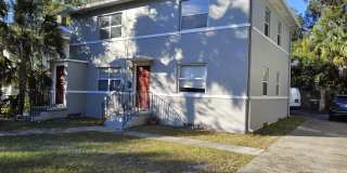 3541 POST Street Gallery 1