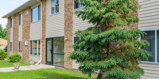 Birchview Apartments Gallery 1