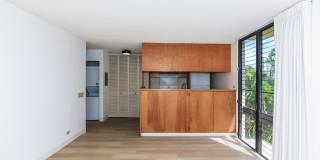 Piikoi Atrium - studio,1 bath with 1 covered parking stall Gallery 8