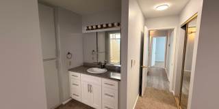 Welcome to this charming single-story home located in the Sunrise Manor! Gallery 11