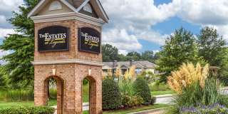 The Estates at Legends Gallery 1