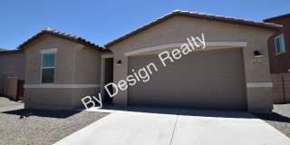 Modern 3 Bedroom 2 Bath Gladden Farms Home with 3-Car Tandem Garage Gallery 4