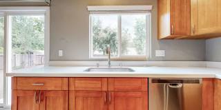 Bright 2 Bedroom, 1 Bathroom Single Family Home! Attached 2 Car Garage and Landscaping Included! Gallery 11