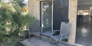 COMING SOON! 2 Bedroom 2 Bathroom Condo in Palm Springs! Gallery 16