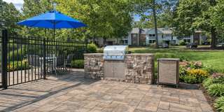 The Summit at Avent Ferry Gallery 6