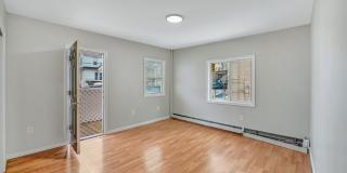 124 Central Avenue Gallery 3