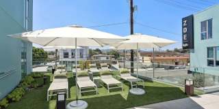 Zoe Lofts Gallery 11