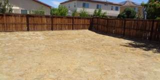 Beautiful 2 Story Home in the Rosamond Frontier Homes Development Gallery 23