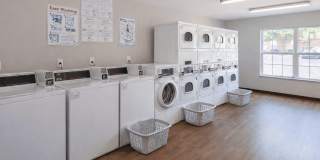 Hub of New Albany Apartments Gallery 29