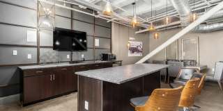 Fireproof Short North Gallery 58