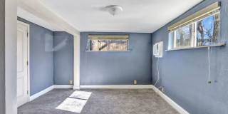 912 S Armstrong st./ 731 W. Hull ave. Gallery 18