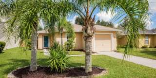 Fully Renovated Samara Lakes Home with Stunning Water Views! Gallery 1