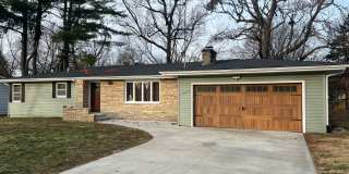 4 Bedroom in Southeast Springfield Gallery 1