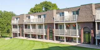 Cimarron Hills Apartments Gallery 3