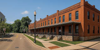 24 Chittenden Avenue Gallery 1