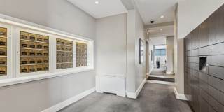 London Normandy House Gallery 26