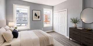 Be the First to Live in This Newly Renovated 3BR Philadelphia Home Gallery 11