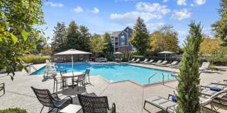 The Residences at Springfield Station Gallery 32