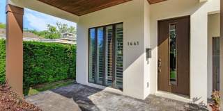 Modern Style Winter Park Home Gallery 4