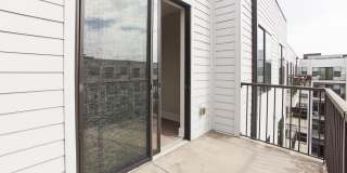 The Bishop Apartments Gallery 12