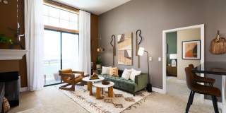 Bridgepointe Apartment Homes Gallery 15