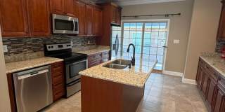 Spacious 4 Bedroom 2 1/2 Bath Home For Rent in Sango Area! Gallery 12