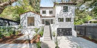 1800 E Benedict Canyon Dr Gallery 1