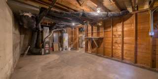Turn of the century home in downtown Colorado Springs Gallery 15