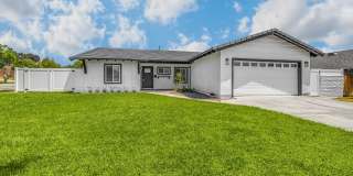 Charming La Habra Corner Lot Home. 4 Bedrooms & 2 Bath Charming La Habra Corner Lot Home. 4 Bedrooms & 2 Bath Gallery 1